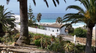 Chalet in Zahara de los Atunes photo 11