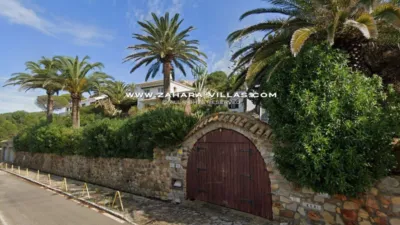 Chalet in Zahara de los Atunes photo 13