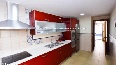 Terraced house on Calle Atarjea photo 11