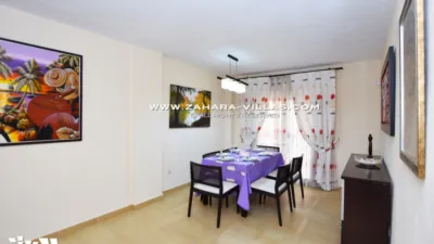 Terraced house on Calle Atarjea photo 6