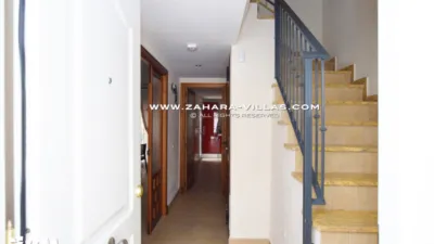 Casa adosada en venta en Calle Atarjea - Vista 6