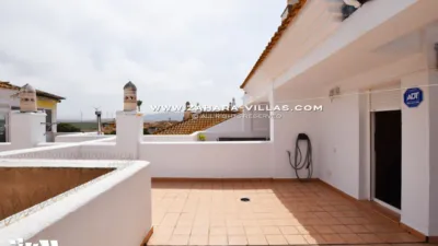 Terraced house on Calle Atarjea photo 27