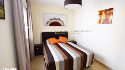 Terraced house on Calle Atarjea photo 25