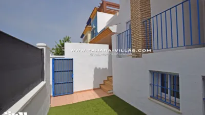 Casa adosada en venta en Calle Atarjea - Vista 5