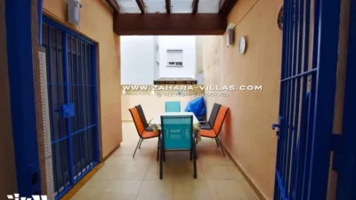 Terraced house on Calle Atarjea photo 12