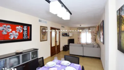 Terraced house on Calle Atarjea photo 7
