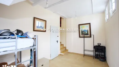 Terraced house on Calle Atarjea photo 30