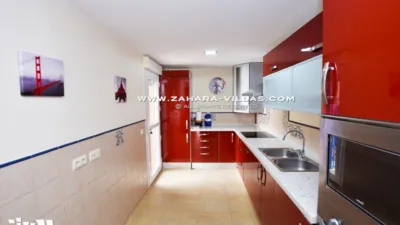Terraced house on Calle Atarjea photo 10