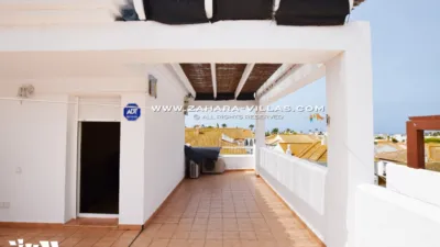 Terraced house on Calle Atarjea photo 28