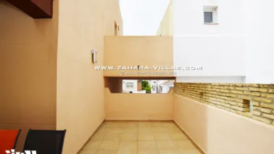 Terraced house on Calle Atarjea photo 14
