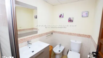 Terraced house on Calle Atarjea photo 24