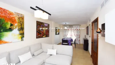 Terraced house on Calle Atarjea photo 8