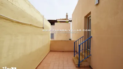 Terraced house on Calle Atarjea photo 20