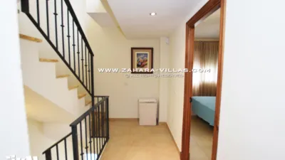 Terraced house on Calle Atarjea photo 15