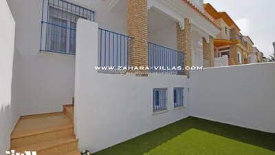Casa adosada en venta en Calle Atarjea - Vista 4