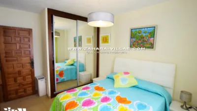 Terraced house on Calle Atarjea photo 22