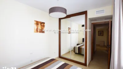 Terraced house on Calle Atarjea photo 26