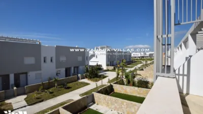 Terraced house in Urbanización Arenas de Plata, Avda. de La Almadraba photo 34