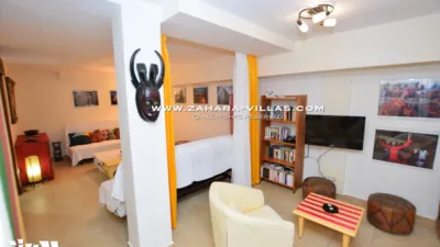 Semi-detached house on Calle Tahona photo 42