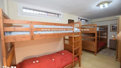 Semi-detached house on Calle Tahona photo 44
