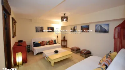 Semi-detached house on Calle Tahona photo 50