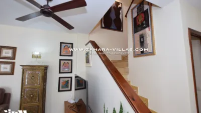 Semi-detached house on Calle Tahona photo 29