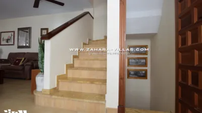 Semi-detached house on Calle Tahona photo 41