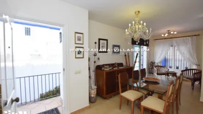 Semi-detached house on Calle Tahona photo 30
