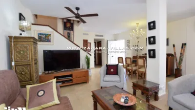 Semi-detached house on Calle Tahona photo 40