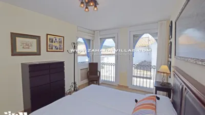 Semi-detached house on Calle Tahona photo 25
