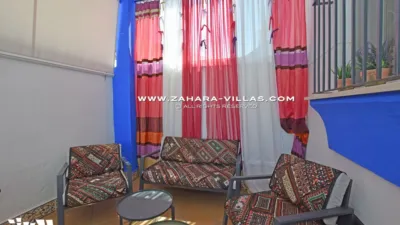 Semi-detached house on Calle Tahona photo 7