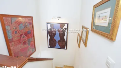 Semi-detached house on Calle Tahona photo 11