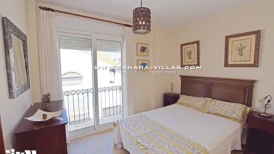 Semi-detached house on Calle Tahona photo 23