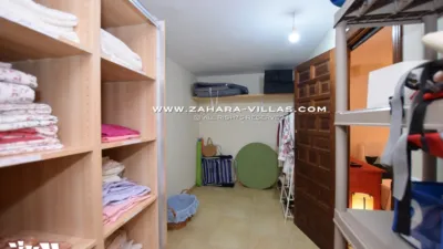 Semi-detached house on Calle Tahona photo 52