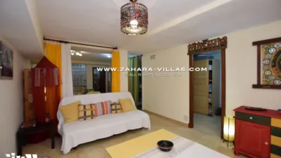Semi-detached house on Calle Tahona photo 53