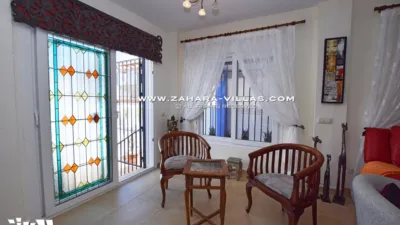 Semi-detached house on Calle Tahona photo 38