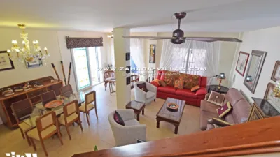 Semi-detached house on Calle Tahona photo 28
