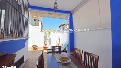 Semi-detached house on Calle Tahona photo 6
