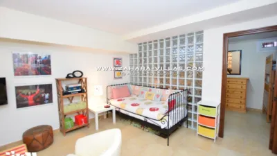 Semi-detached house on Calle Tahona photo 43