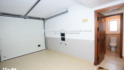 Semi-detached house on Calle Tahona photo 36