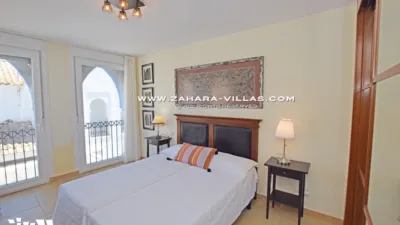 Semi-detached house on Calle Tahona photo 24