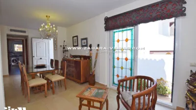 Semi-detached house on Calle Tahona photo 39