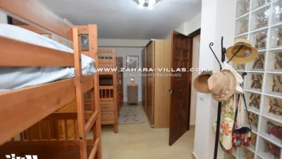 Semi-detached house on Calle Tahona photo 45