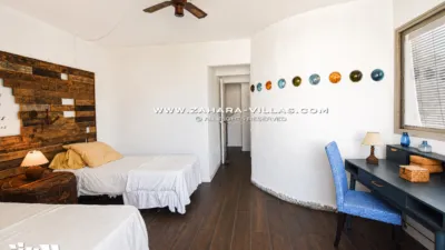 Detached house on Calle Maquila photo 32