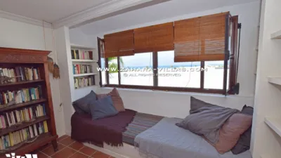 Detached house on Calle Maquila photo 37