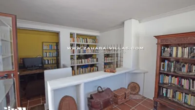 Detached house on Calle Maquila photo 39
