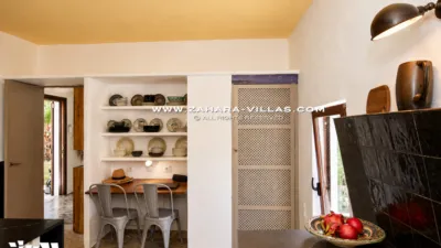 Detached house on Calle Maquila photo 19