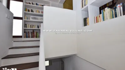 Detached house on Calle Maquila photo 36