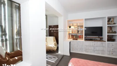 Detached house on Calle Maquila photo 26