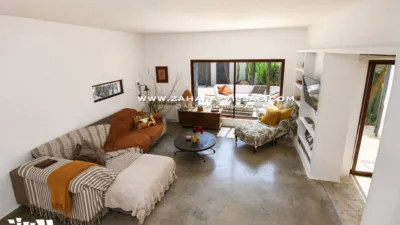 Detached house on Calle Maquila photo 8